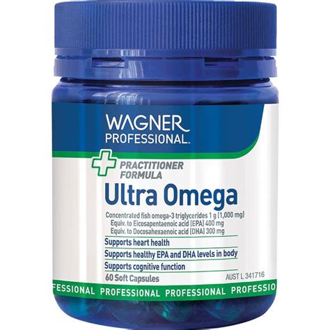 omega 60 chemist warehouse